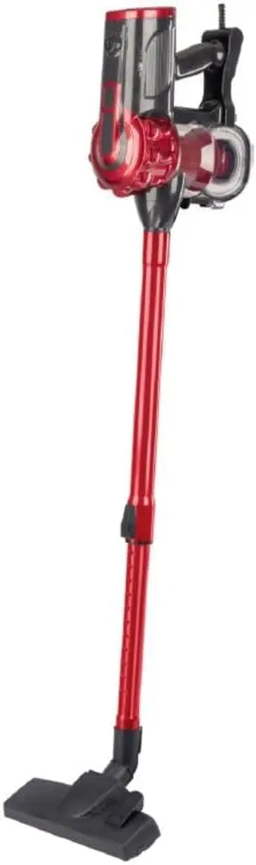 Aspirapolvere Clatronic - colore Rosso - portatile - 600 W