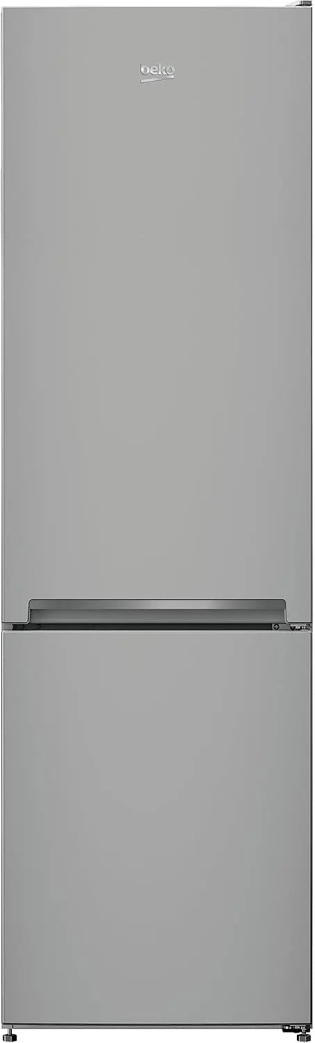 Frigorifero Beko RCSA300K40SN - per la conservazione ordinata di alimenti e bevande