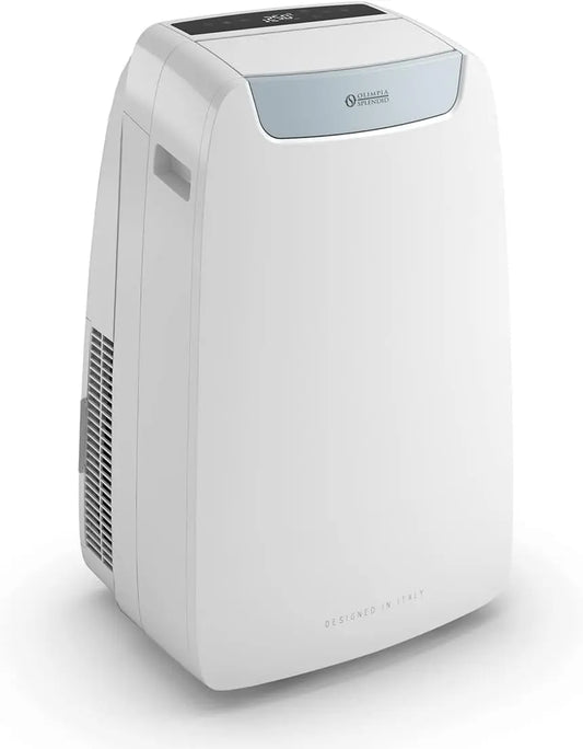 Climatizzatore portatile Olimpia Splendid-02027 - con Wi-Fi, portatile, multifunzione - 000 BTU/h, 2.9kW