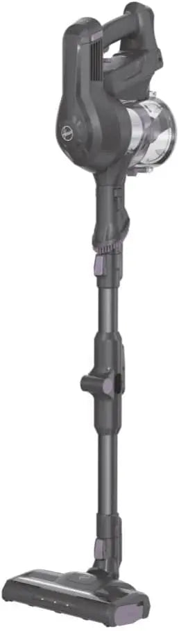 Aspirapolvere Hoover HF1 HF103X - colore Grigio - a LED - 180 W, 0,9 Litri