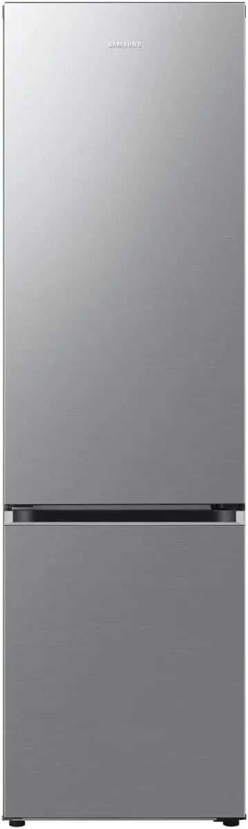 Frigorifero Samsung - colore Argento - 387L, 203 cm