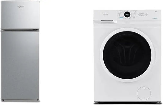 Frigorifero Midea MERT210FGE50 - 204 L, 40cm, 7 kg