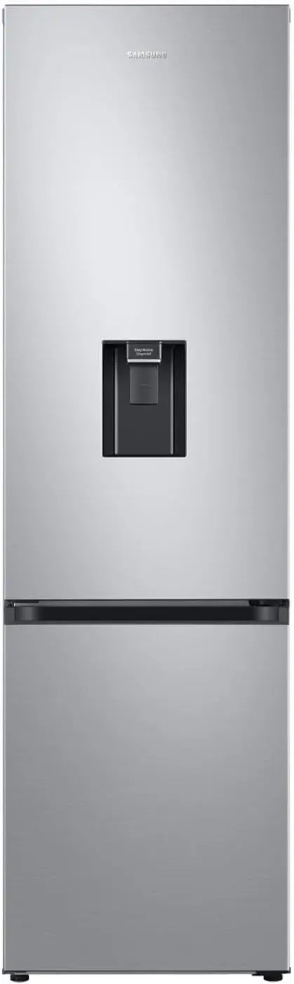 Frigorifero Samsung - colore Argento - con Wi-Fi, con tecnologia inverter - 386 L, 8 cm