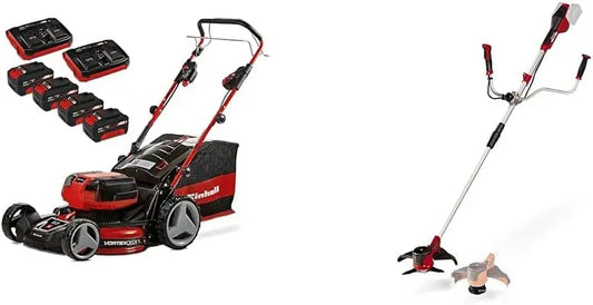 Batteria ricaricabile Einhell - senza fili - 36V