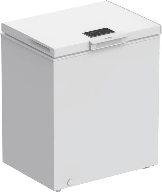 Congelatore Whirlpool - per la conservazione a bassa temperatura