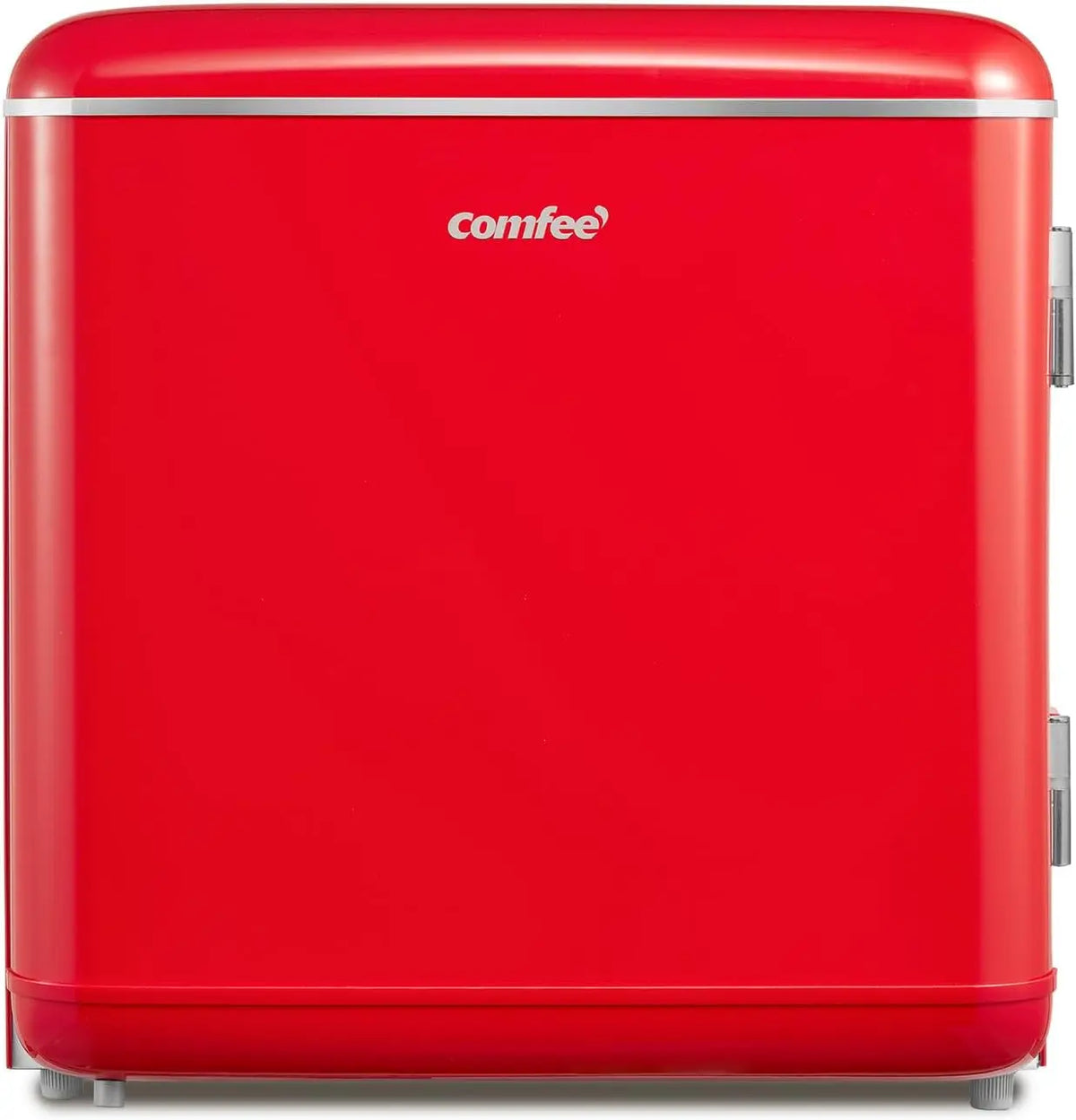 Frigorifero COMFEE' - colore Rosso - 47L