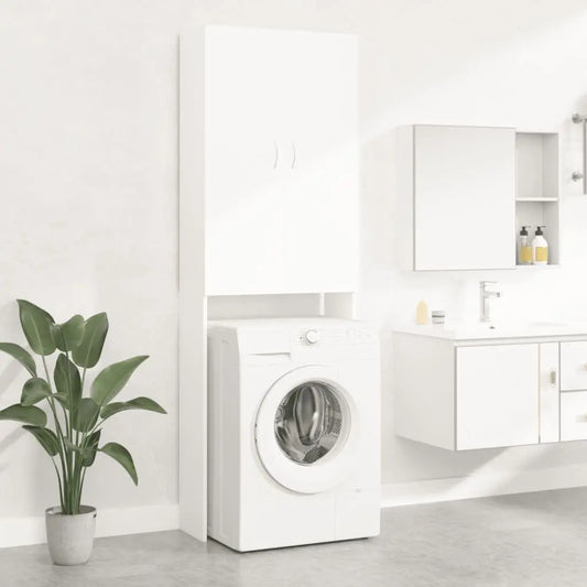 Lavatrice Unity - colore Bianco - portatile