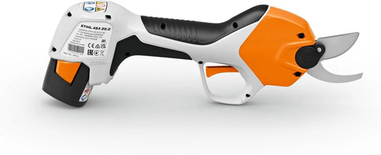 Batteria ricaricabile STIHL - per l'alimentazione affidabile di dispositivi compatibili