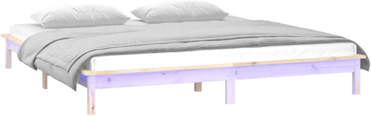 Letto Gecheer - a LED