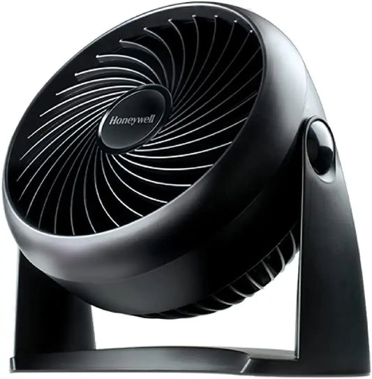 Ventilatore Honeywell - colore Nero - silenzioso