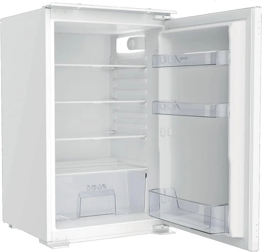 Frigorifero Gorenje RI409EP1 - a LED, automatico - 129 litri, 39dB