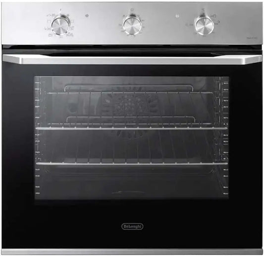 Forno elettrico - colore Argento - multifunzione - 74 Litri, 60 cm