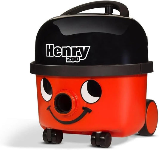 Aspirapolvere Numatic 903383/Henry hvr200 - colore Rosso - 620 W