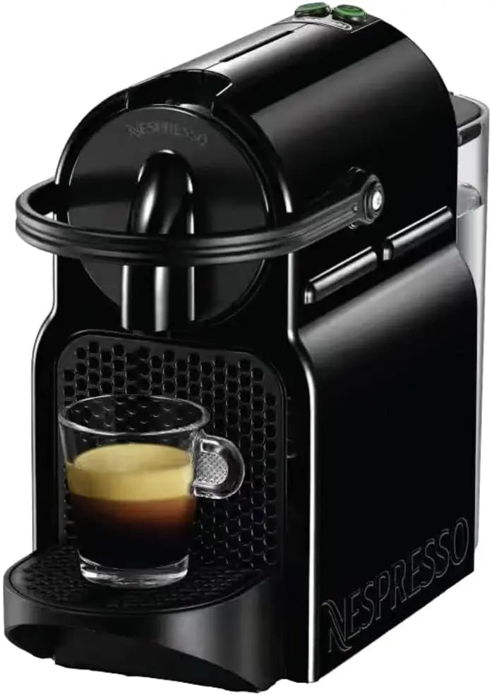 Macchina da caffè Nespresso - colore Nero