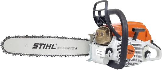 Motosega STIHL MS 261 - 40 cm