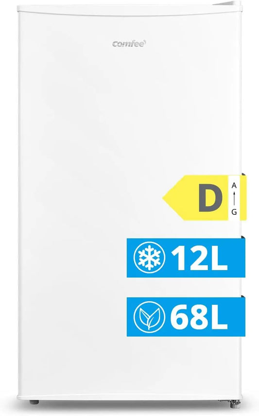 Frigorifero COMFEE' - colore Bianco - 80L