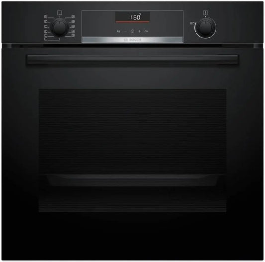 Forno elettrico Bosch - colore Nero