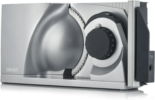 Prodotto per casa e tempo libero GRAEF - colore Argento - pieghevole - 170W, 170 mm, 15 mm