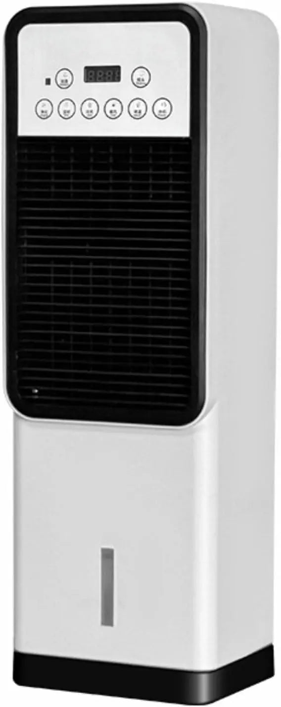 Climatizzatore portatile - con telecomando, con timer, portatile - 3 Litri