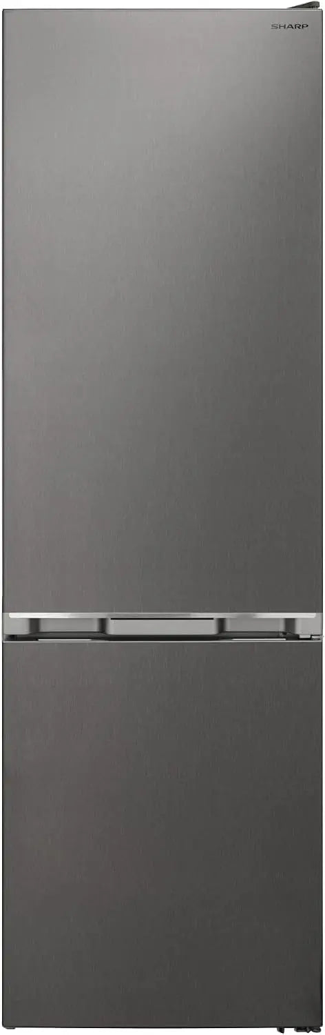Frigorifero Sharp SJ-NBA32DMXPD - colore Argento - 367 L