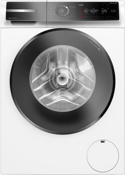 Lavatrice Bosch WGB256041 - automatico, con controllo intelligente - 10 kg
