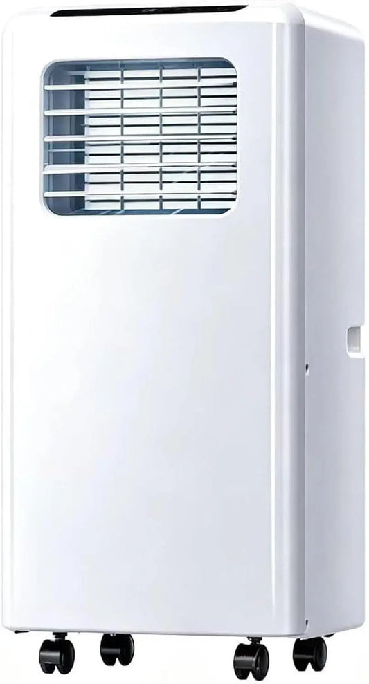 Climatizzatore portatile - colore Bianco - portatile - 12000 BTU, 9000btu