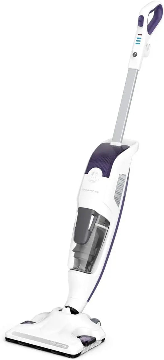 Prodotto per casa e tempo libero Rowenta CLEAN - per un utilizzo pratico nella vita quotidiana
