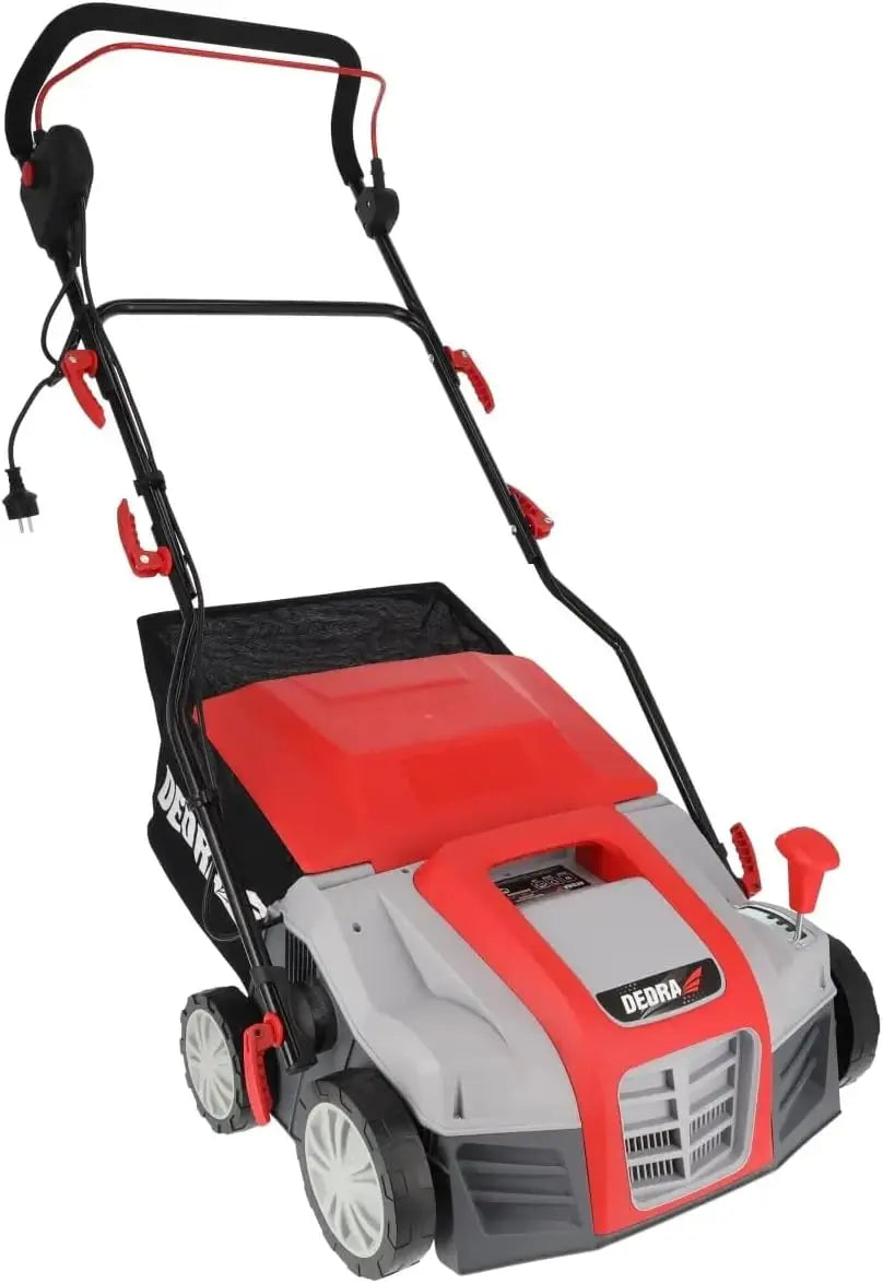 Prodotto per casa e tempo libero DEDRA 2000 - 2000 W, 55 L, 40 cm