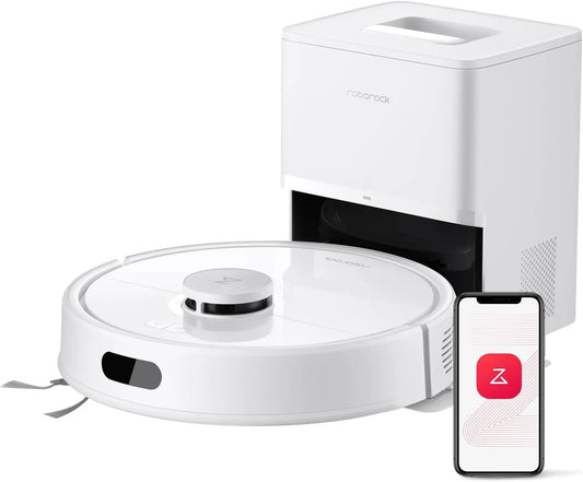 Robot aspirapolvere roborock Q7 L5+ - automatico