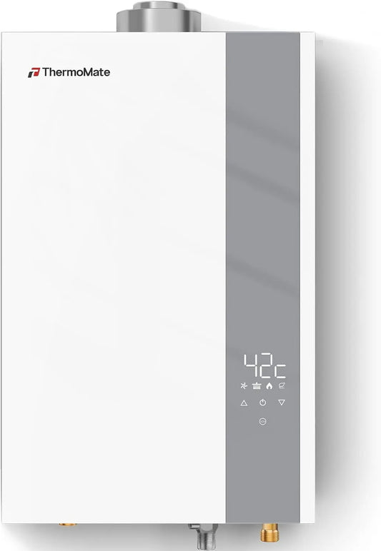 Prodotto per casa e tempo libero ThermoMate - 12 litri