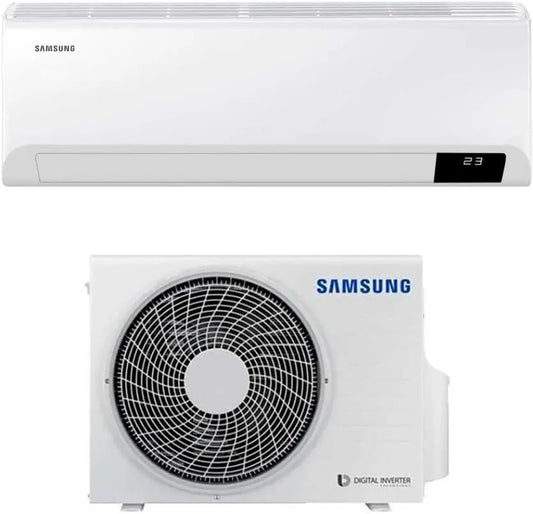 Climatizzatore portatile Samsung - con Wi-Fi - 24000 BTU