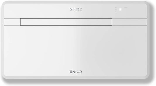 Climatizzatore split Olimpia - con Wi-Fi - 3,1 kW