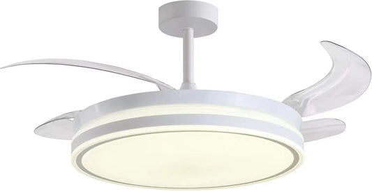 Ventilatore da soffitto BEL AIR HOME - colore Bianco