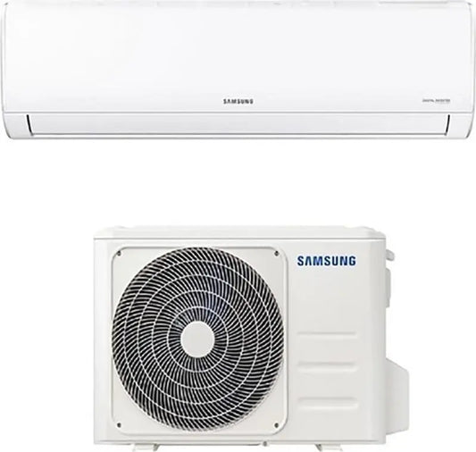 Climatizzatore split AR40H12C1AMNEU - con Wi-Fi, con tecnologia inverter - 12000 Btu