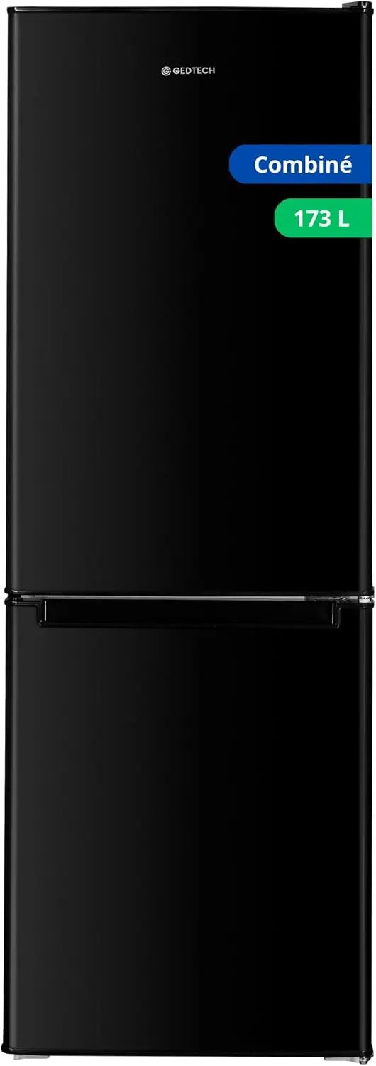 Frigorifero GEDTECH - colore Nero - 173L