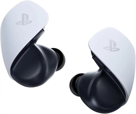 Cuffie Sony - colore Nero/Bianco - con Bluetooth, senza fili