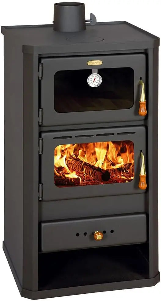 Forno elettrico EEK - per la cottura quotidiana di diverse preparazioni