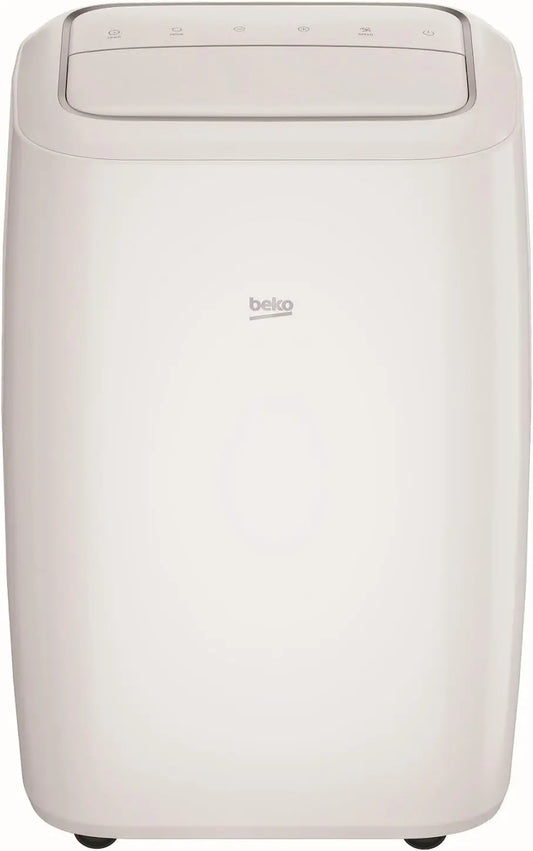 Climatizzatore portatile Beko 8512233200 - colore Bianco - portatile
