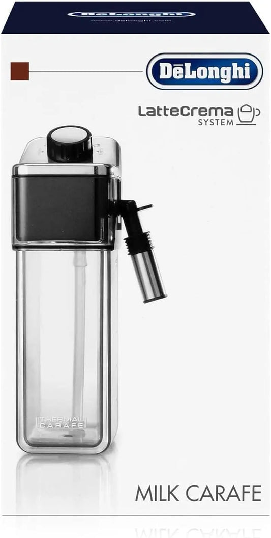 Prodotto per casa e tempo libero DELONGHI CARAFFA TERMICA - per un utilizzo pratico nella vita quotidiana