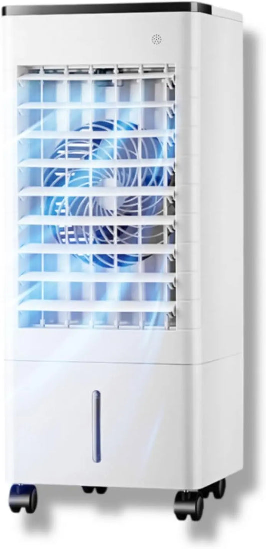Climatizzatore portatile - con telecomando, con timer, portatile - 9 Litri