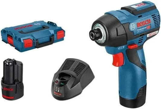 Trapano avvitatore Bosch - 12V, 3.0Ah