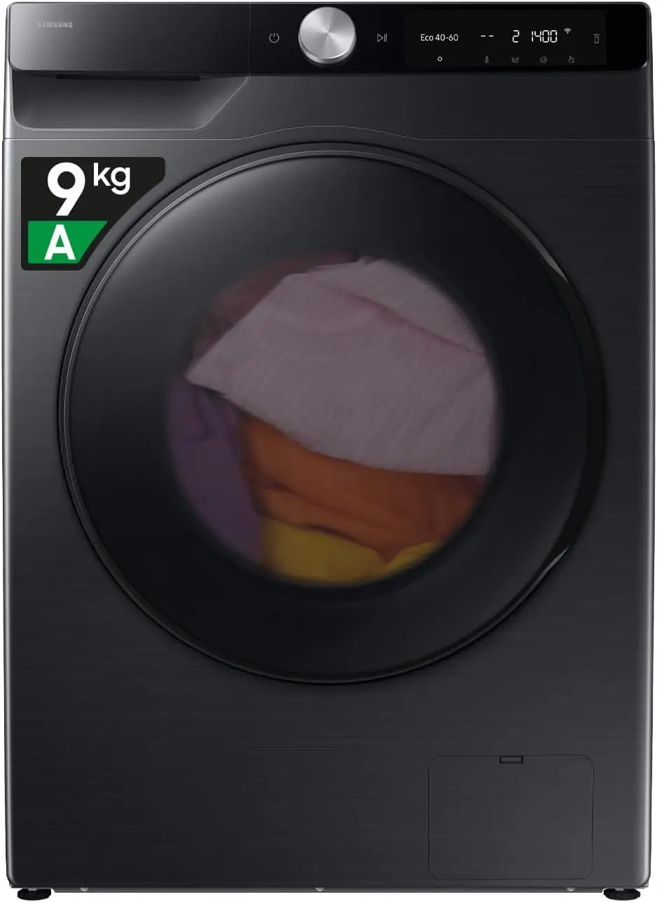 Prodotto per casa e tempo libero Samsung - con Wi-Fi - 60L, 5 kg