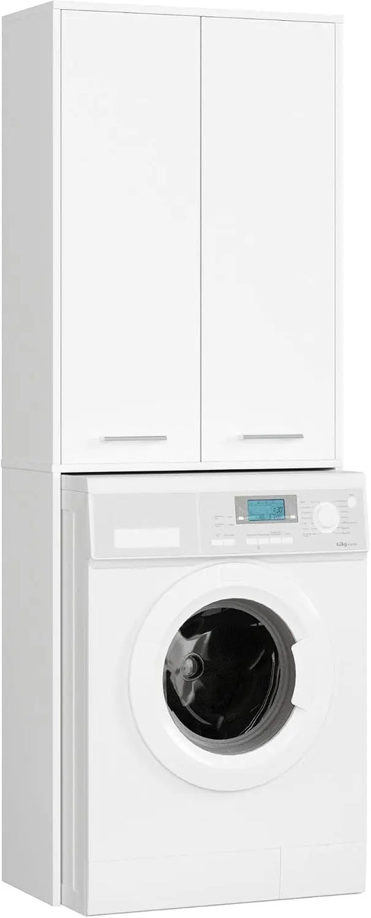 Lavatrice AKORD - colore Bianco