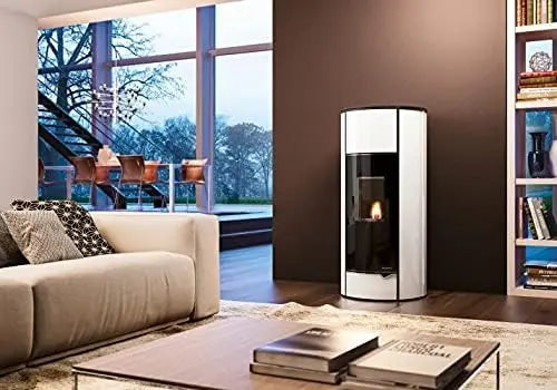 Riscaldatore elettrico Stufa - 9 KW