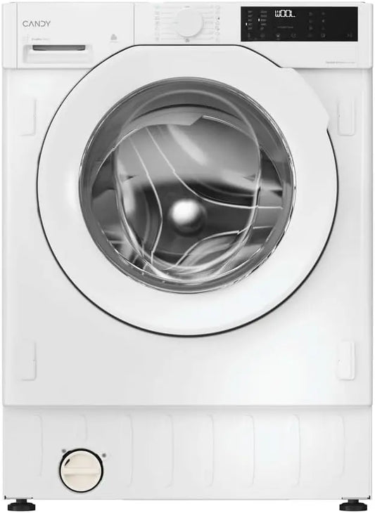 Prodotto per casa e tempo libero Candy - con Wi-Fi, con Bluetooth, con tecnologia inverter - 5 cm, 5 Kg