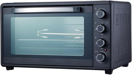 Forno elettrico - 50 litri