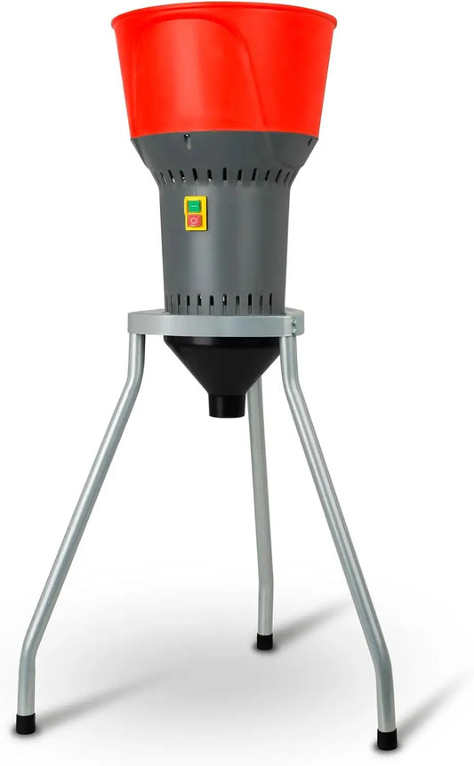 Prodotto per casa e tempo libero EBERTH - colore Argento - 13L, 400kg