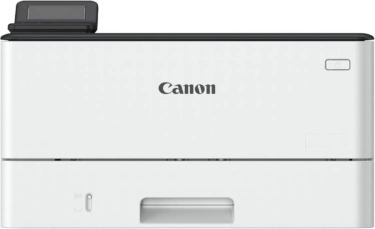 Stampante multifunzione Canon - colore Nero/Bianco - con Wi-Fi, con display digitale