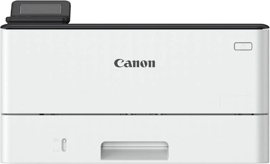 Stampante multifunzione Canon - colore Nero/Bianco - con Wi-Fi, con display digitale