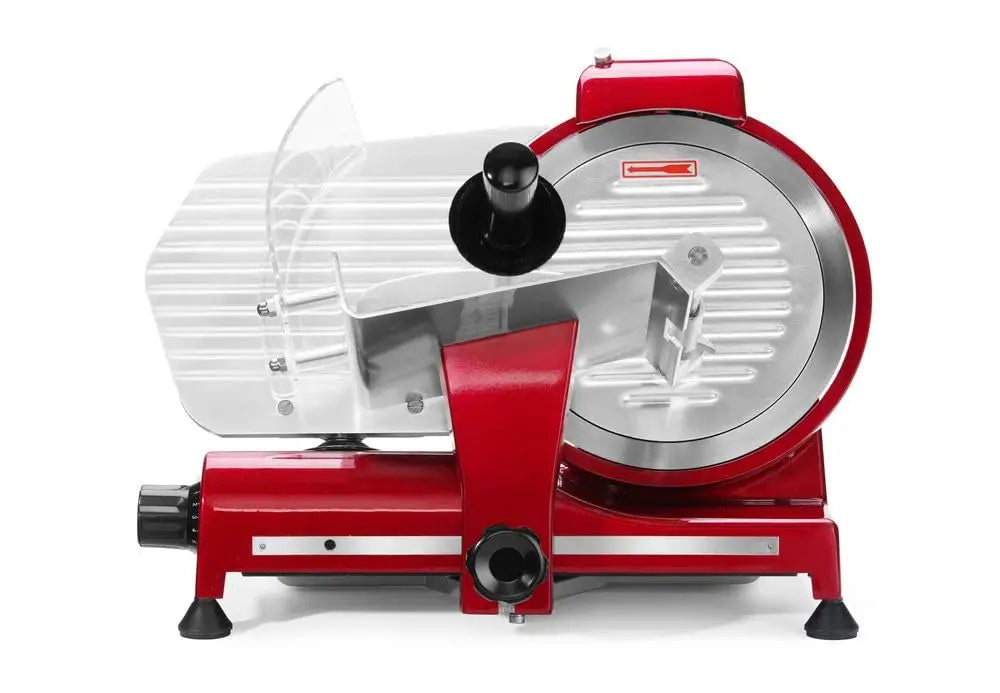 Prodotto per casa e tempo libero HENDI - colore Argento/Rosso - multifunzione - 240V, 320W, 250mm
